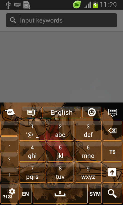 teclado para android gratis apk descargar juegos de peleas