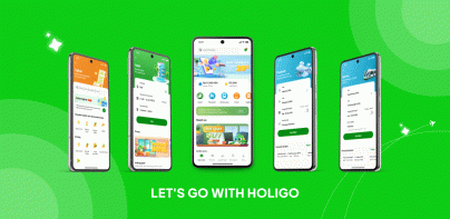 Holigo