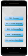 Biologie cellulaire (essbo) screenshot 6