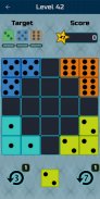 Dice Merge - Cubes Puzzle screenshot 1