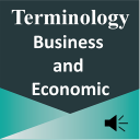 Terminology Business Economic