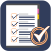 Daily To Do Checklist App Icon