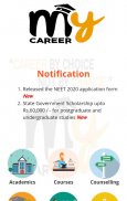 My Career - The Complete Career Guide App screenshot 4