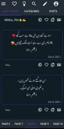 Urdu Poetry   اردو شاعری screenshot 2