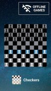 Checkers - Offline screenshot 11