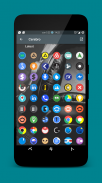 Cerebro Icon Pack (Beta*) screenshot 8