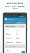 e-Way Bill: Generate & Share e-Way Bill screenshot 4