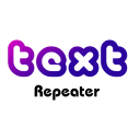 Text Repeater