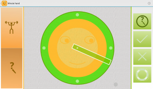 Clock and time for kids (FREE) screenshot 7