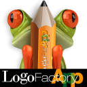 LogoFactoryApp - Logo Maker