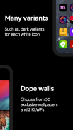 IOS Icon Pack - icon pack screenshot 1