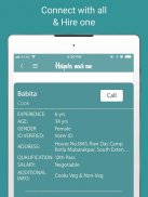 Helpers Near Me - Find & Hire Helpers near you. screenshot 9