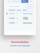 MemberPORTAL screenshot 7