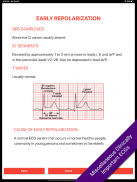 ECG FlashCards 2 Lite - Free Reference EKG App screenshot 6