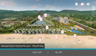 Mövenpick Phú Quốc screenshot 2