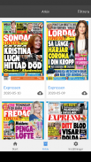 Tidningen Härjedalen e-tidning screenshot 5