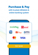 ZCITY - Rewards, Cashback screenshot 10