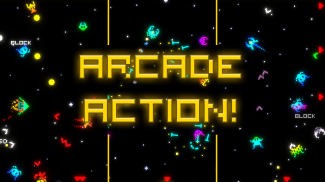 Arcadium - Space War screenshot 2