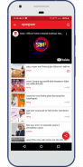 MaharashtraNama - Latest Marathi News App screenshot 4