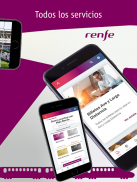 PlayRenfe screenshot 9