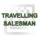 Travelling Salesman