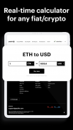 Paybis Crypto & Bitcoin Wallet screenshot 12