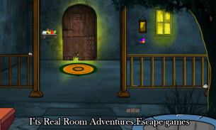 Escape Room - The 20 Rooms II screenshot 3