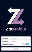 Zat™mobile screenshot 3