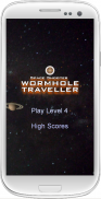 Space Shooter Wormhole Traveller screenshot 6