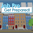 JobPro: Get Prepared! Icon