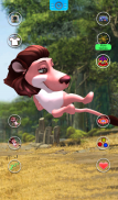 Talking Circus Friends screenshot 8