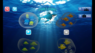 Baixe o Fish GROW GROW(Jogo pago para jogar de graça) MOD APK v2.0 (Jogo  pago para jogar de graça) para Android