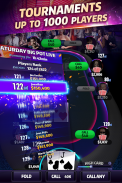 Mega Hit Poker: Texas Holdem screenshot 5