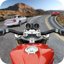 Extreme Bike Racing Games 3D