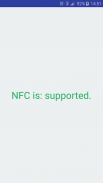 NFC Enabled? screenshot 0