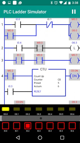 Video Tutorialsplc Ladder Simulator