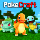 Mod Pixelmon for Minecraft PE