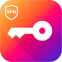 VPN - Free Turbo VPN - Proxy master - Best VPN Icon