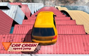 Car Crash Beam Drive NG Crashes: Destruction Arena screenshot 7