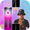 L-Gante Piano Tiles Game