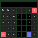 engineering calculator Icon