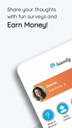 Bounty - Do Survey, Earn Money screenshot 7