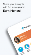 Bounty - Do Tasks, Earn Money screenshot 7