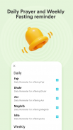 iMuslim Prayer (Salat) Timer screenshot 3