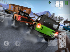 Extreme SUV Driving Simulator screenshot 8