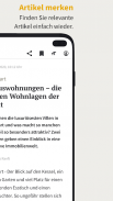 StZ News - Stuttgarter Zeitung screenshot 13