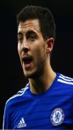 Eden Hazard Wallpapers screenshot 5