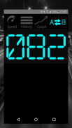 HUD speedometer PRO screenshot 2