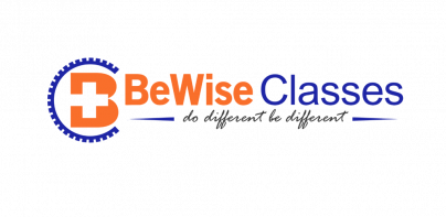 Bewise Classes App for NEET