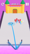 Slingshot Battle screenshot 7